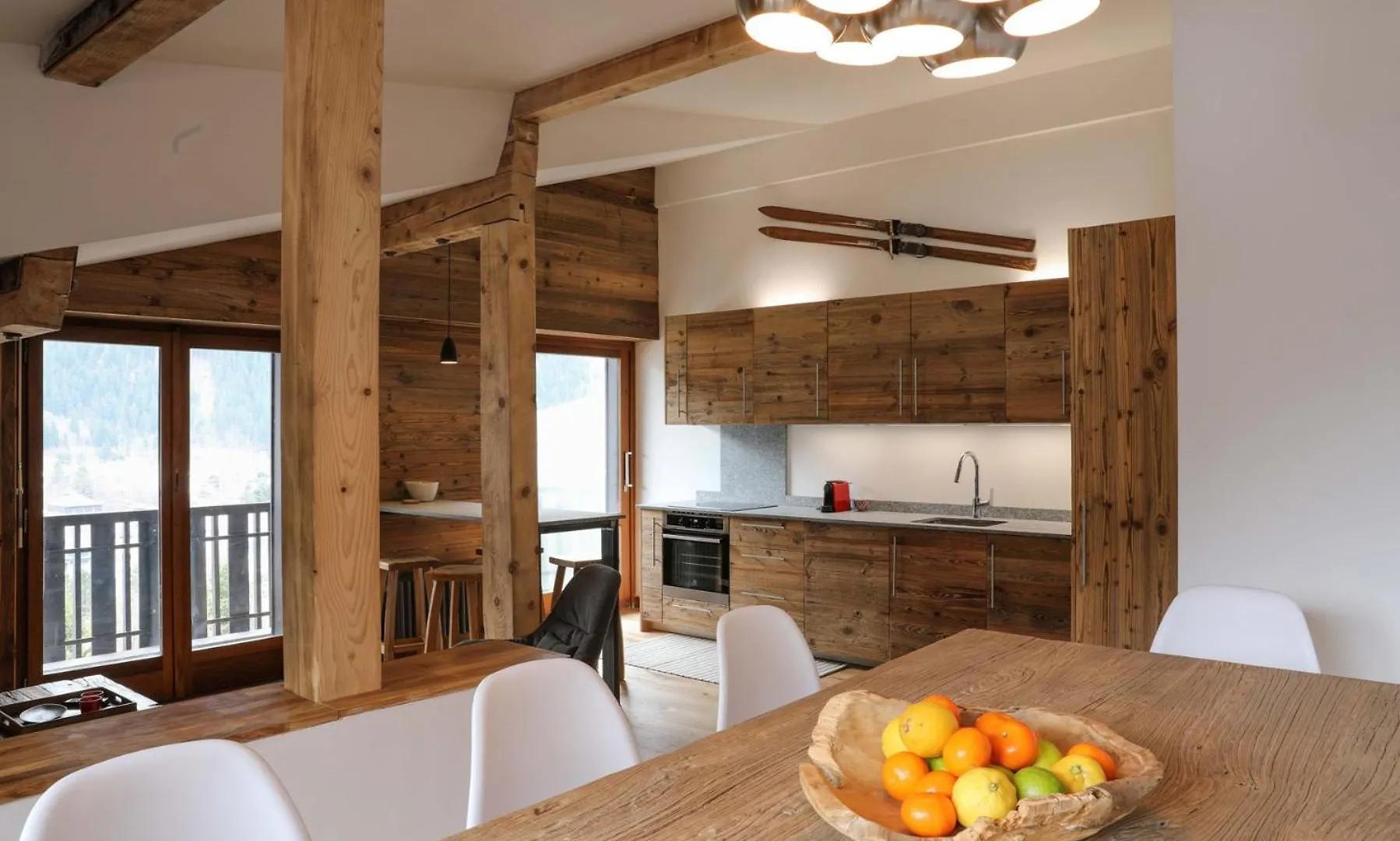 Le Brevent 1 Apartment Chamonix