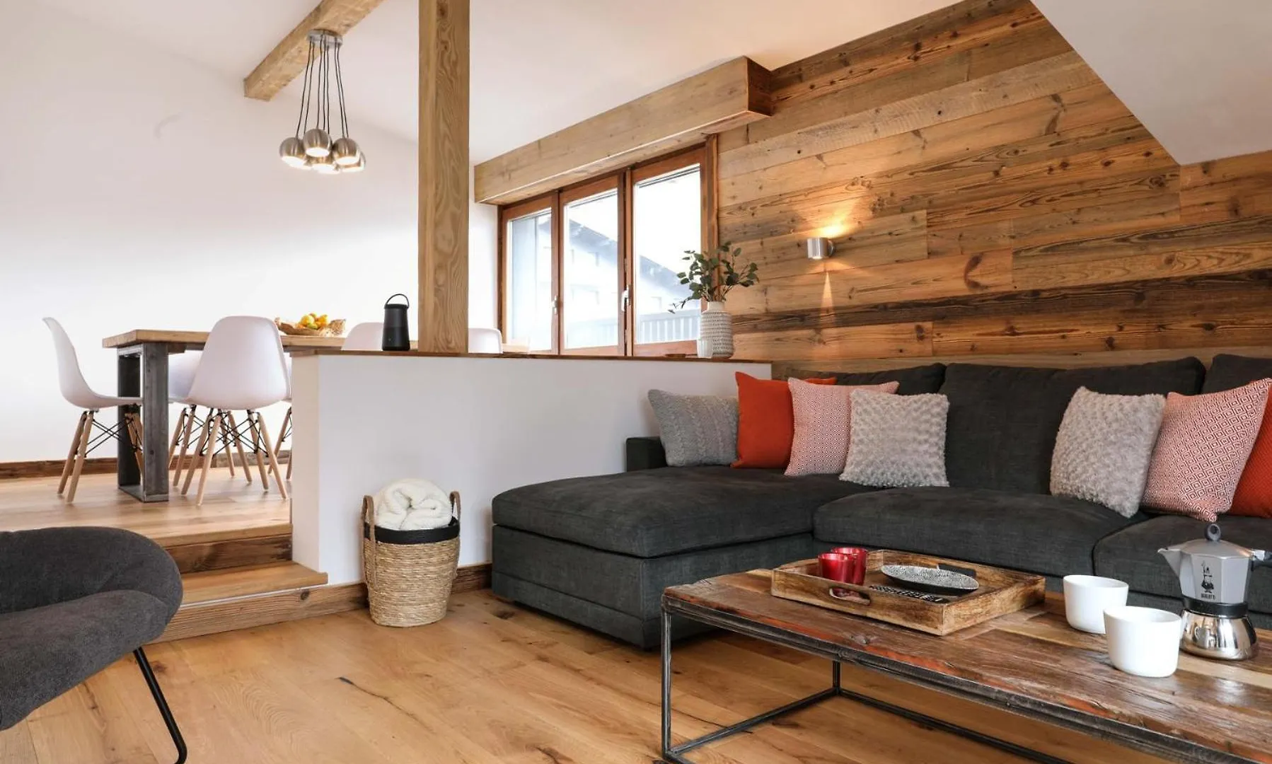 Le Brevent 1 Apartment Chamonix